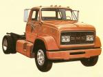 GMC HJ7500 1965 года